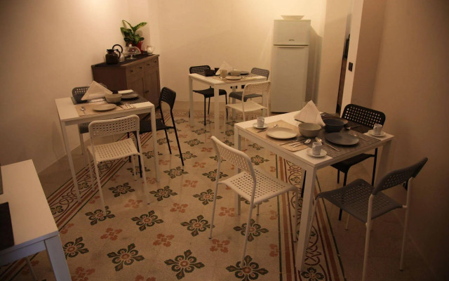 Il miglio in più