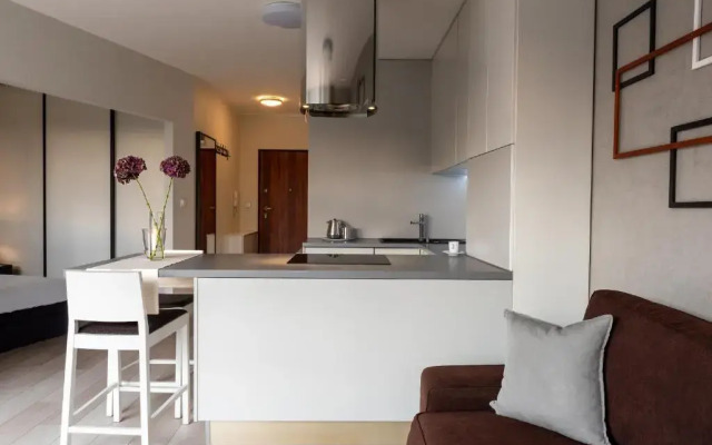 Good Time Apartments - Old Town Residence