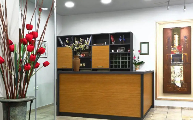 Artemis Traditional Guesthouse