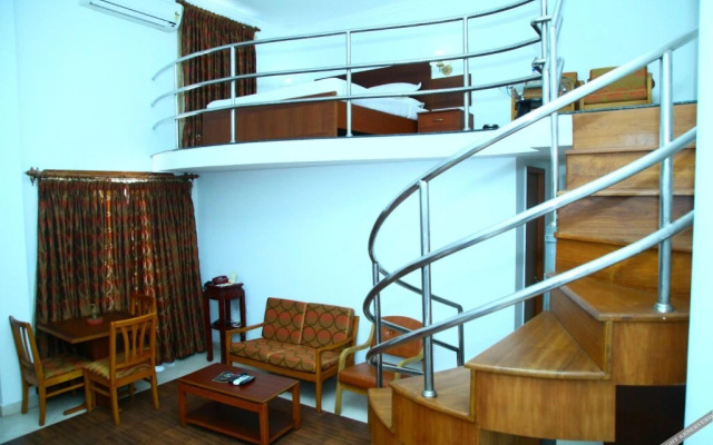 Nila Palace Kollam