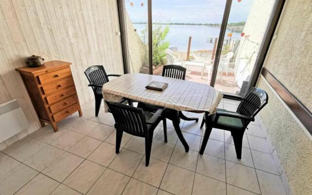 Résidence MARINA PLAGE - Maisons & Villas pour 6 Personnes 44