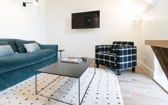 Maison Deveney Mars