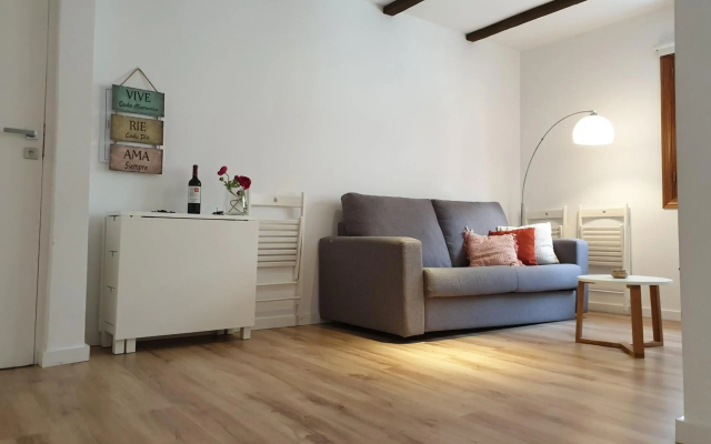 Apartamento Morisco