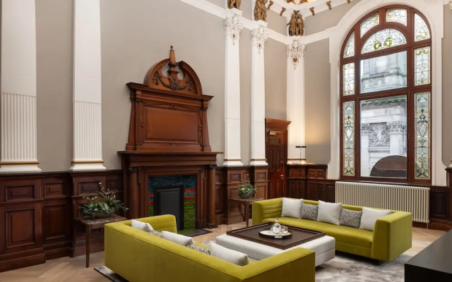 AC Hotel by Marriott Glasgow