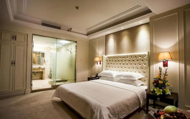 Xinbandao Hotel