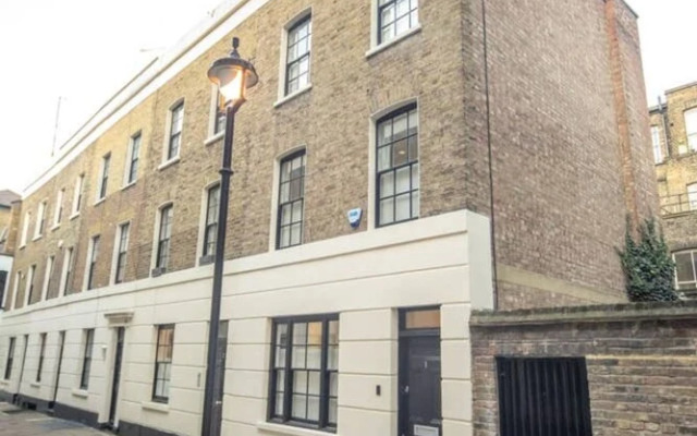 Stunning Deluxe 3BD House in Fitzrovia