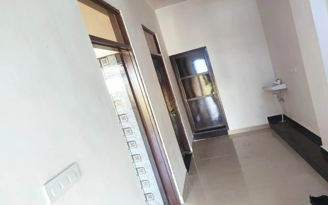 OYO HOME 84496 Sonu Choudhary Mansarovar