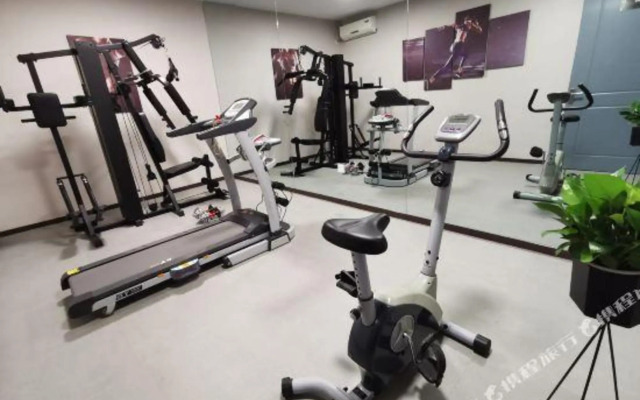 Bigview Marchen Hotel