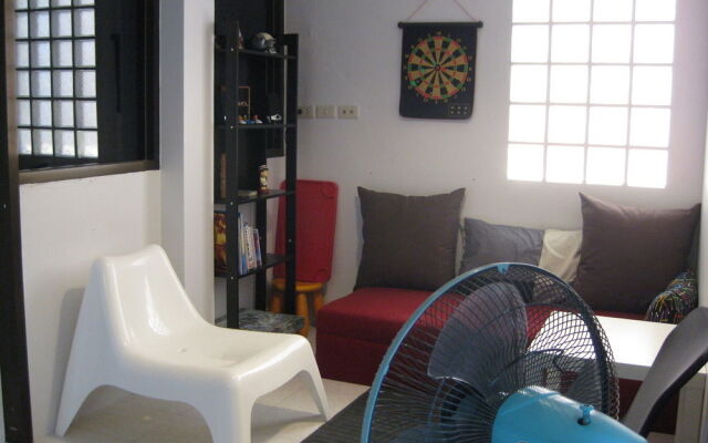 REST 3 Hostel