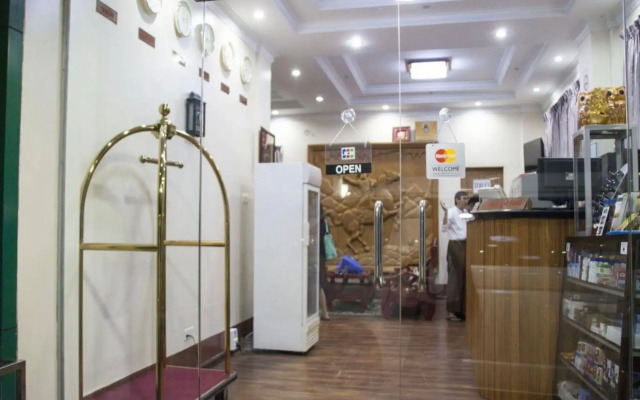 Fame Hotel Yangon
