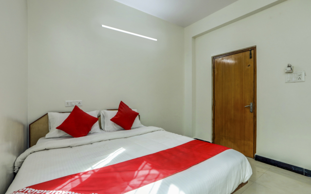 Anurah Residency by OYO Rooms