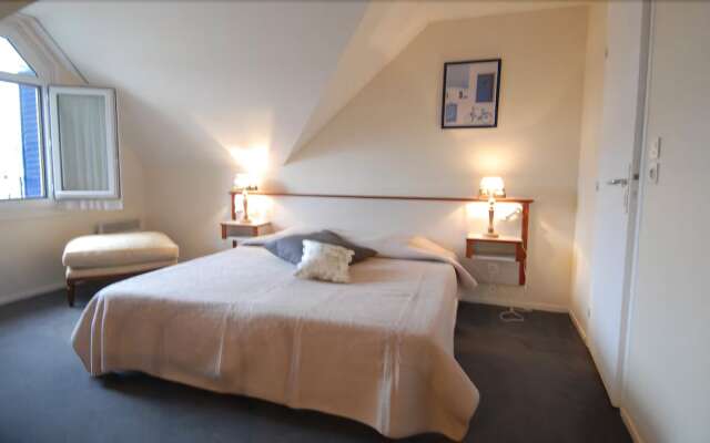 Hôtel Bellevue