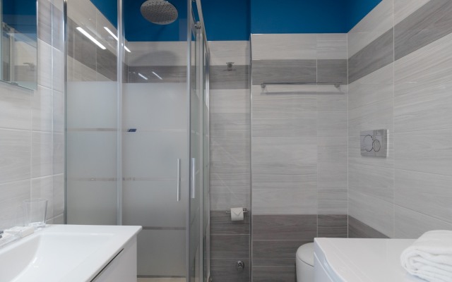 Italianway - Napo Torriani 22 B