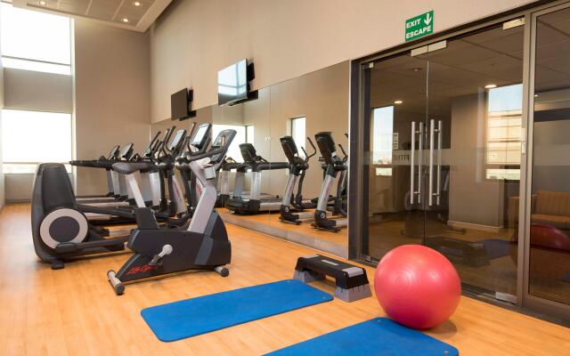 Holiday Inn Express Concepcion by IHG