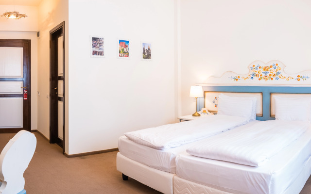 Wolkendorf Bio Hotel & Spa