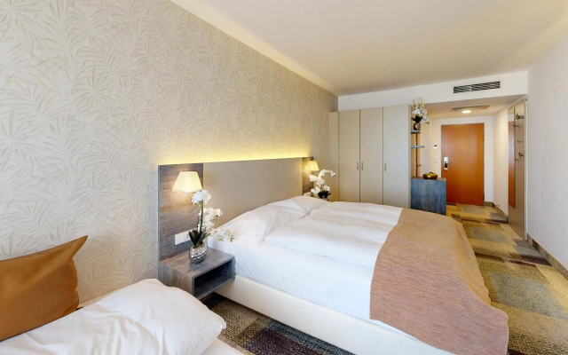 Plaza Inn Regensburg
