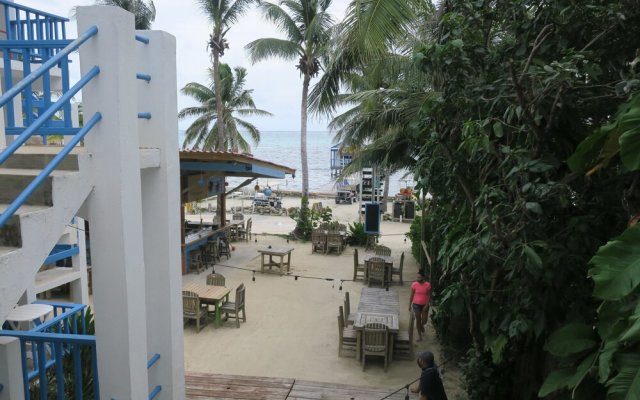 Seven Seas Resort