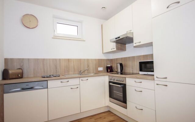 Apartment Matilda Ried im Oberinntal