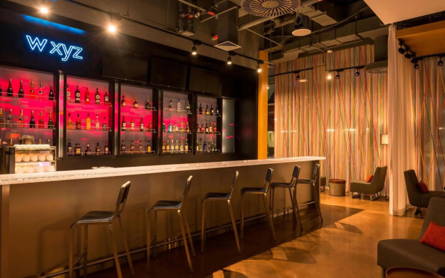 Aloft Al Ain