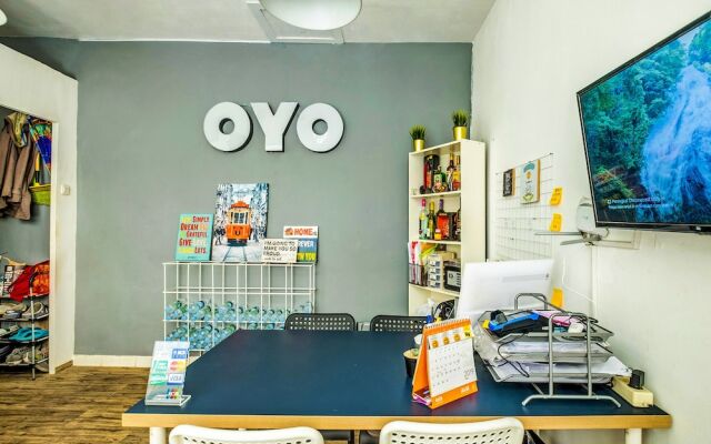 OYO Life 92548 M-square Apartment By Lins Pro
