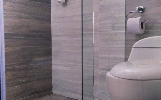 Hotel WLH Bogota - White Lighthouse