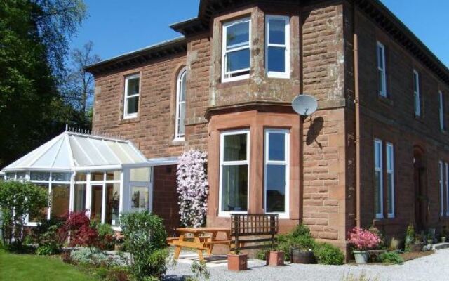Rowallan Guest House