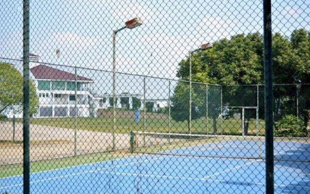 Kunshan Grand Shanghai International Golf Hoiday Resort