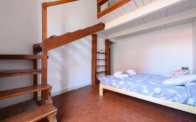 Via San Pasquale a Chiaia 48