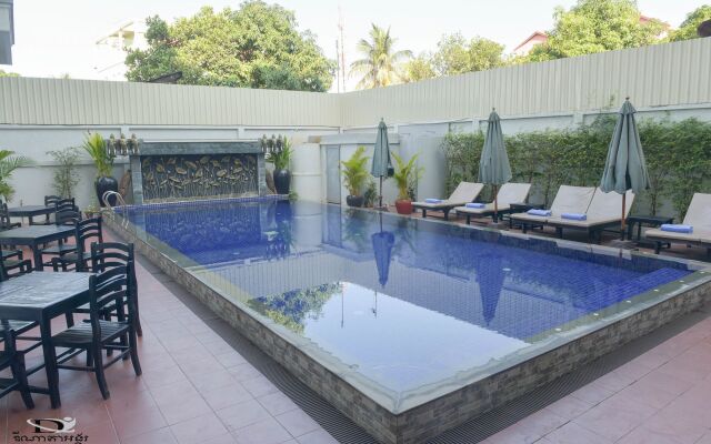 Dinata Angkor Boutique Hotel