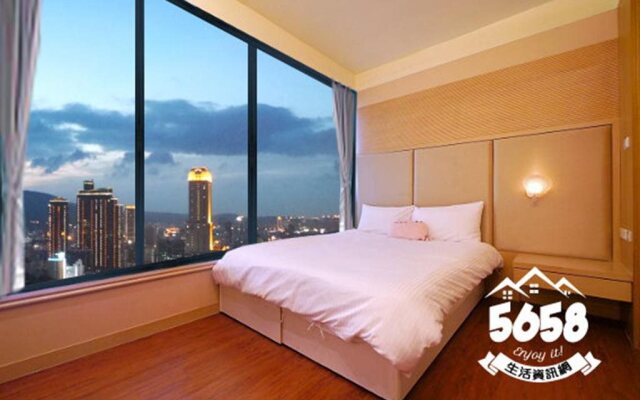 85 Love Apartment