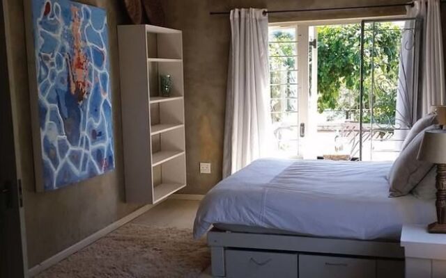 The Ocean Villa
