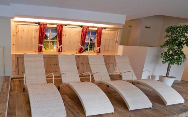 Ferienwohnungen Am Kurpark