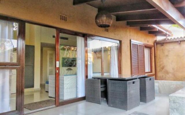 Villa 2110 San Lameer