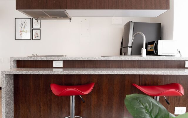 91 ST Apartments By Nomad Guru