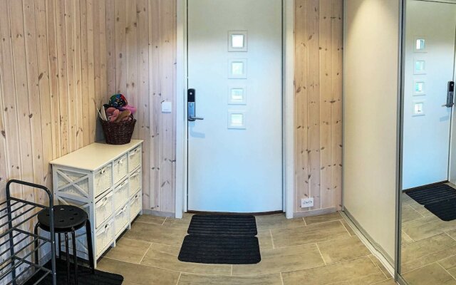 Holiday Home in Skibotn