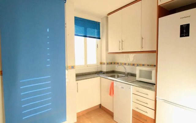 Belvilla by OYO Apartment Playa Sol