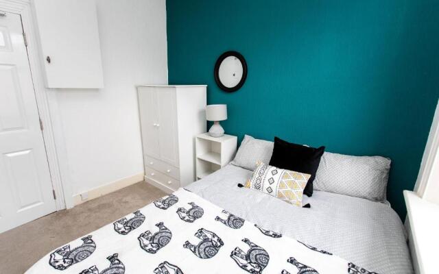 Saltwell Duplex Newcastle by #ShortStaysAway