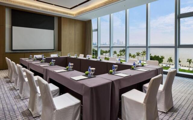 InterContinental Zhuhai by IHG
