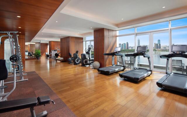 InterContinental Haikou Seaview by IHG