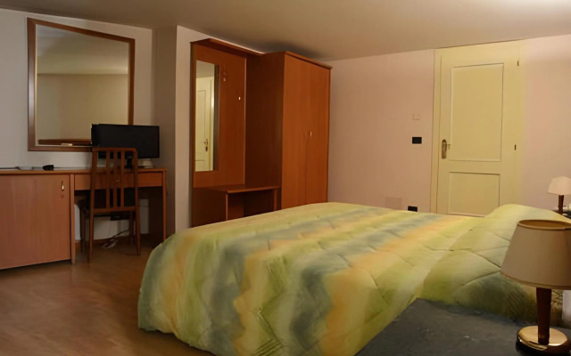 Hotel Ristorante da Roverino