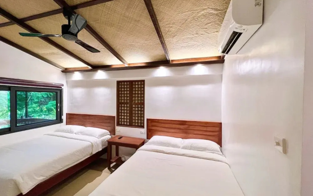 Dianao Beach Club and Resort