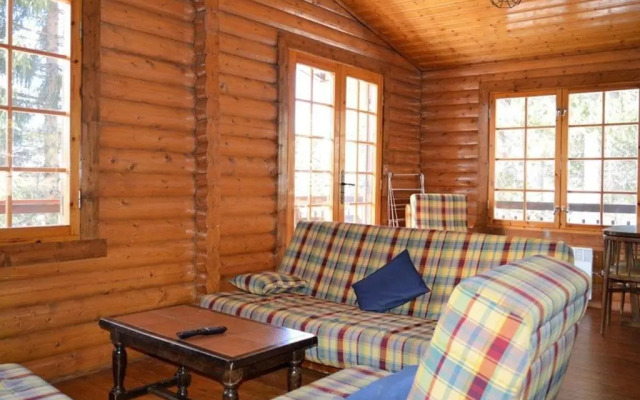 Chalet Bolquère-Pyrénées 2000, 3 pièces, 6 personnes - FR-1-592-26