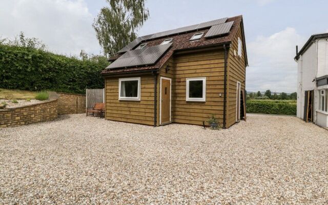 Painter's Cottage