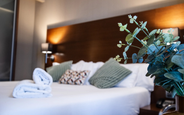 AZZ Valencia Congress Hotel & Spa