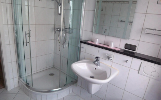 Herrmann - Ferienwohnung 2