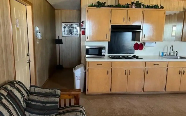 Rayburn Resorts