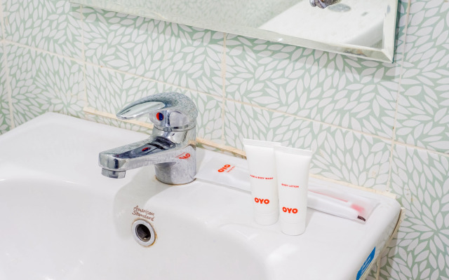 OYO 1785 Villa Jeruk Ciwidey