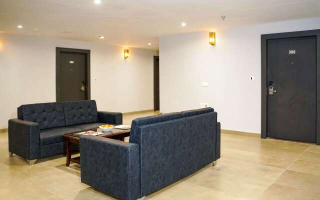 Comfort Inn Udaipur