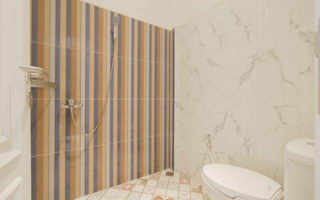 RedDoorz Plus Syariah @ Jalan Dr Sutomo Padang