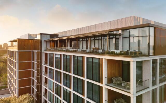 The Loren Hotel Austin